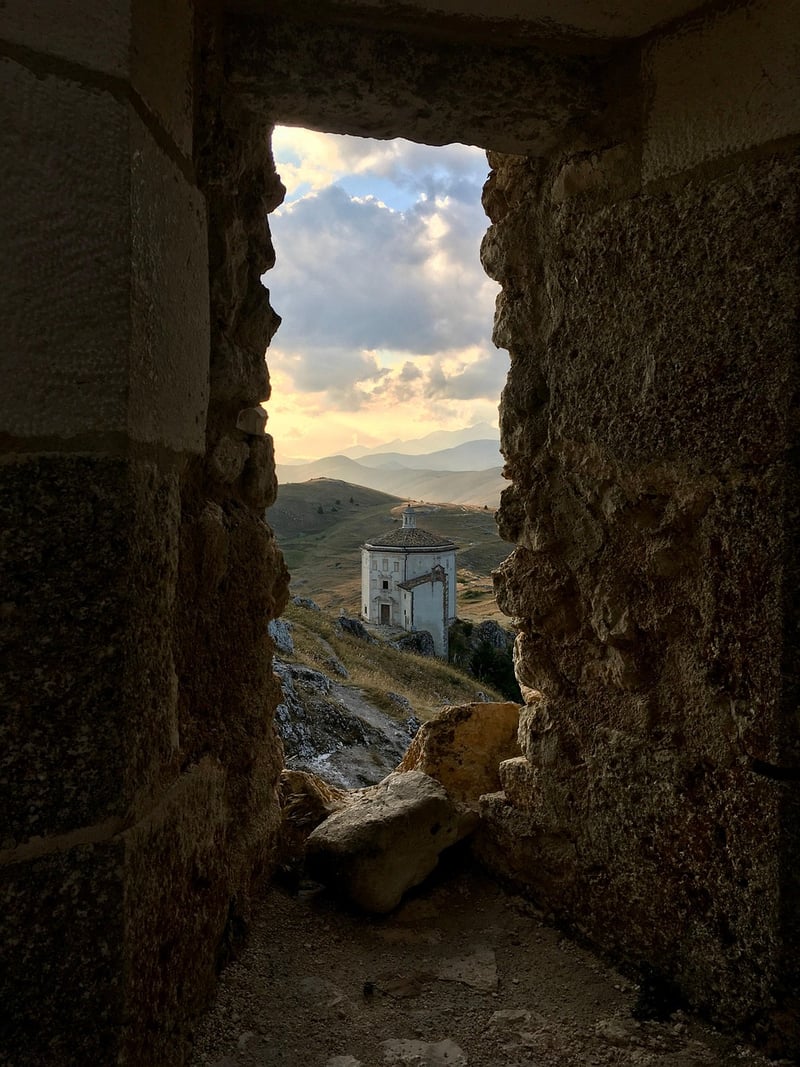 Castle Locations